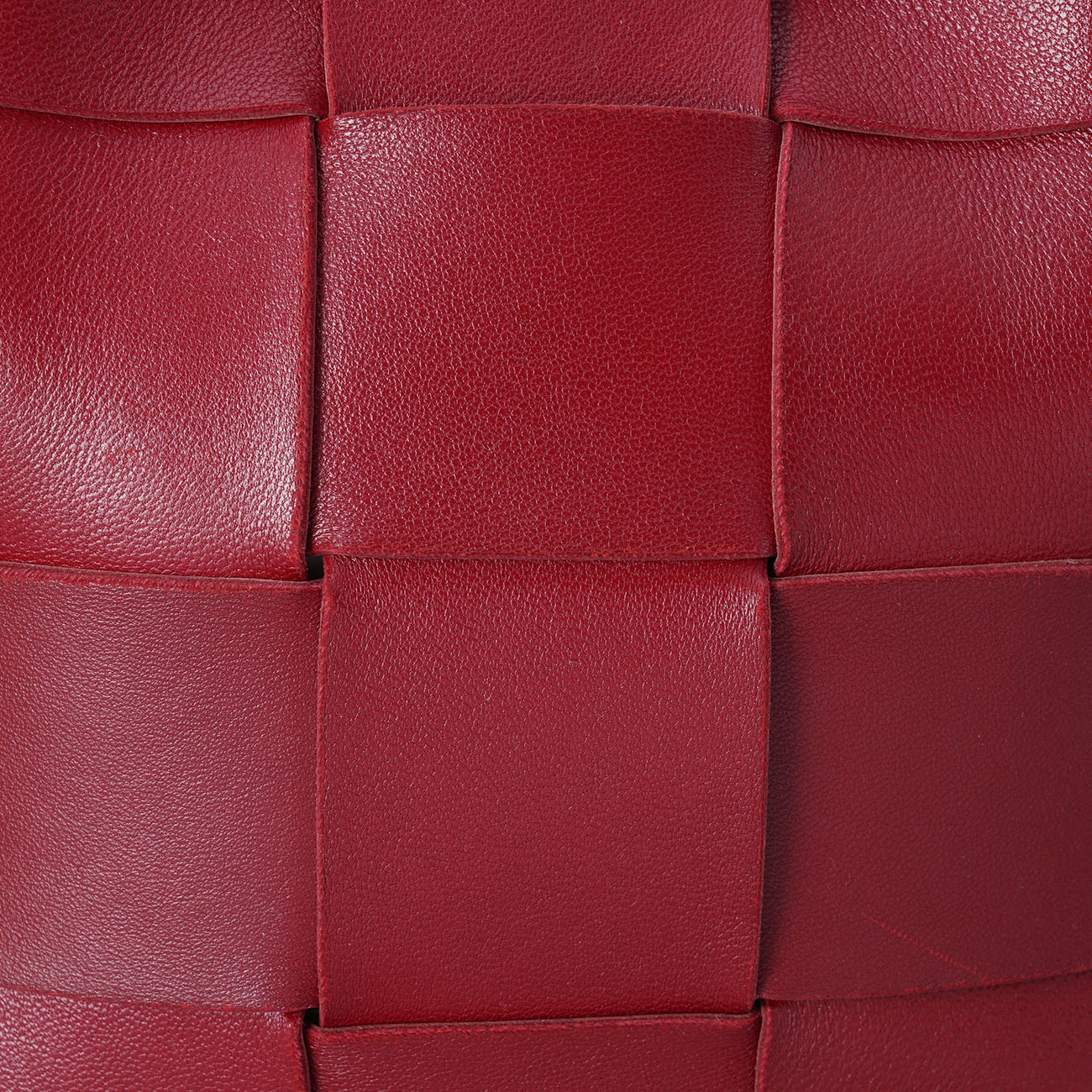 BOTTEGA VENETA(USED)보테가 카세트 버킷백 스몰